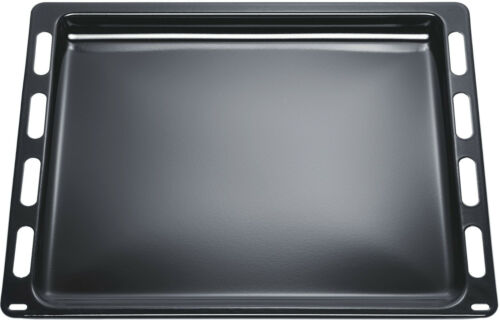 ausgewältes Zubehör für E-Geräte Bosch Backofen Backblech - Emaille (00748225) Flash Sale