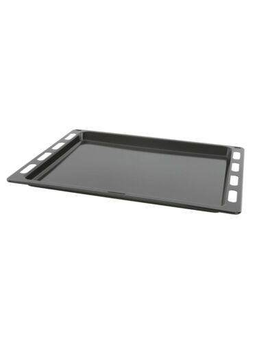 ausgewältes Zubehör für E-Geräte Bosch Backofen Backblech - Emaille (00748225) Flash Sale