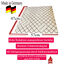 M&H-24shop M&H-24 Rauchfilter - 47x57cm, 2 Stück Exklusivangebot