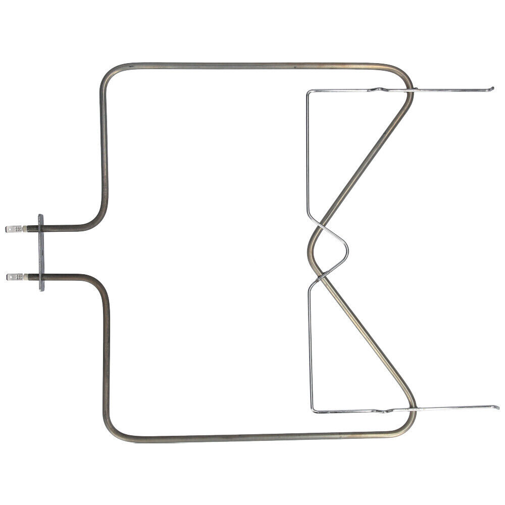 kenekos Heizung unten Heizelement Unterhitze für Herd Bauknecht Ignis Ikea 481010375734 Preisnachlass
