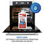 Maxxi Clean - Maxxi Clean 1L Backofen- und Grillreiniger (1.101.001.1000) Black Friday