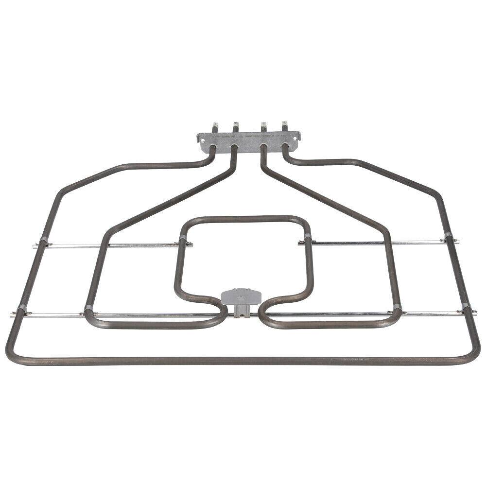 kenekos Backofen Oberhitze Heizelement 2800W geeignet für Bosch Siemens 00773539 773539 Muttertagsangebot