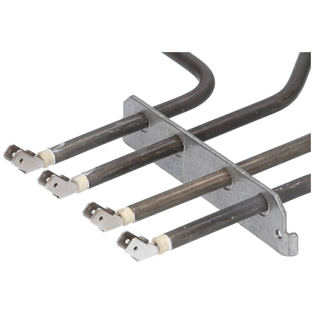 kenekos Backofen Oberhitze Heizelement 2800W geeignet für Bosch Siemens 00773539 773539 Muttertagsangebot