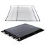 kenekos SPARSET 465 mm Backblech & Grillrost Bosch Siemens Und Neff NEU Online Outlet