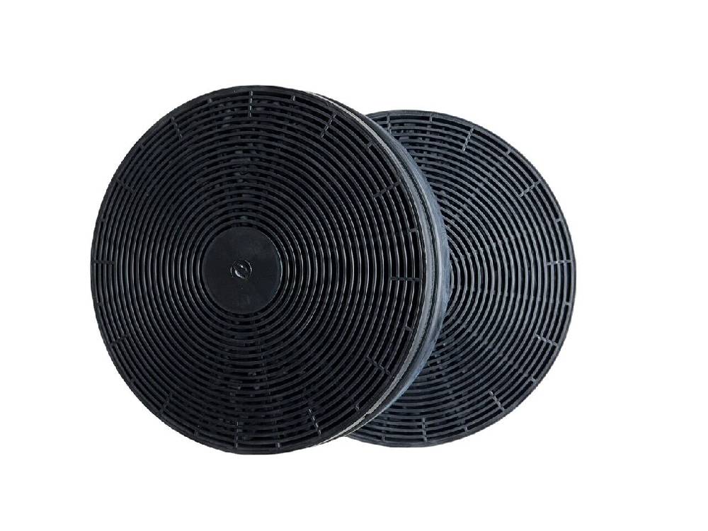 mmsb-gmbh Aktivkohlefilter Kohlefilter Filter für Respekta MIZ 0023 - PKM CF110 Jan Kolbe