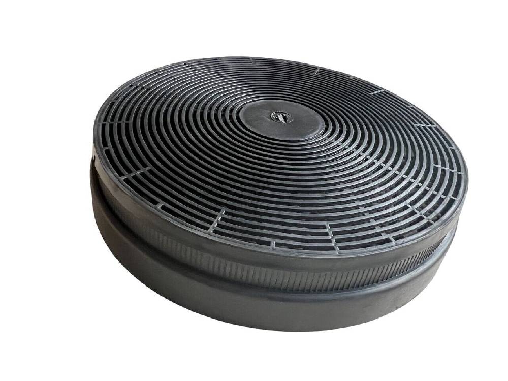 mmsb-gmbh Aktivkohlefilter Kohlefilter Filter für Respekta MIZ 0023 - PKM CF110 Jan Kolbe Blitzangebot