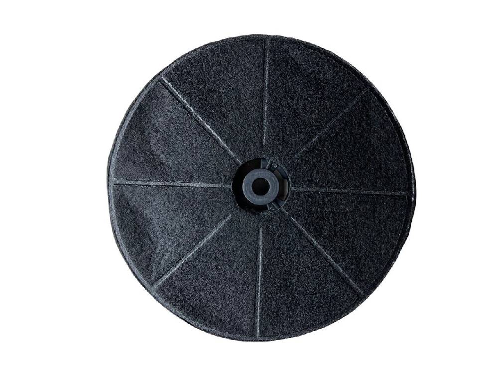 mmsb-gmbh Kohlefilter Ø 175mm für Dunstabzugshaube kompatibel Respekta MIZ0031 / PKM CO4 Neuheiten