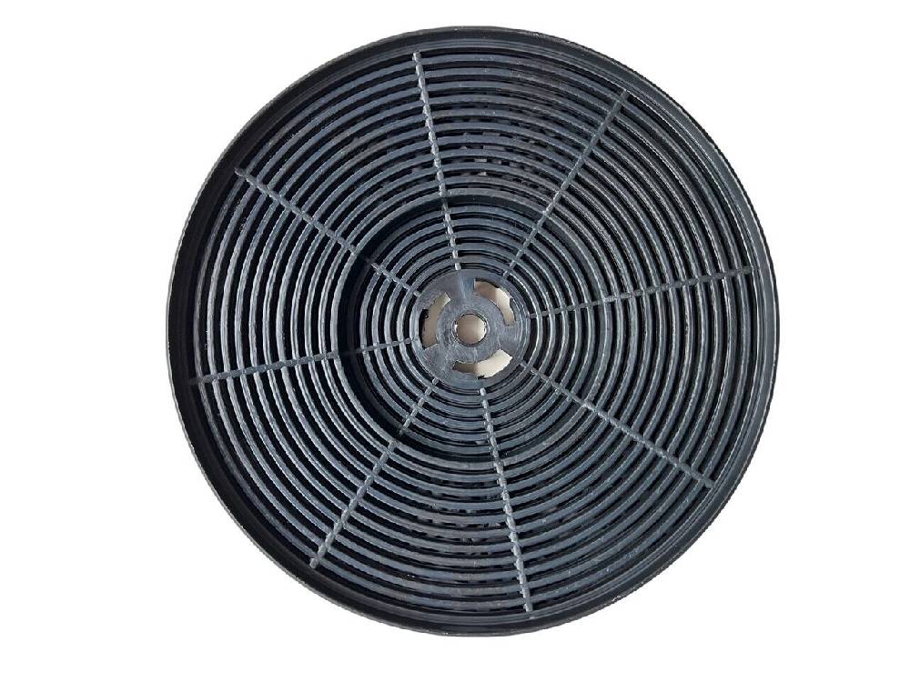 mmsb-gmbh Kohlefilter Ø 175mm für Dunstabzugshaube kompatibel Respekta MIZ0031 / PKM CO4 Neuheiten