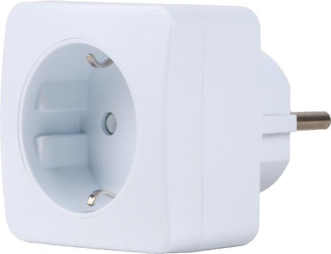 ACCU-ONLINE Funk Abluftsteuerung Fensterschalter Fenstersensor kabellos Dunstabzug Kamin Neueste Stile