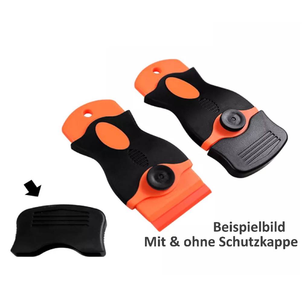 tailee Ceranfeldschaber Kochfeldschaber Glasschaber Ersatzklingen Glas Schaber Klingen Discount Store für neue Produkte