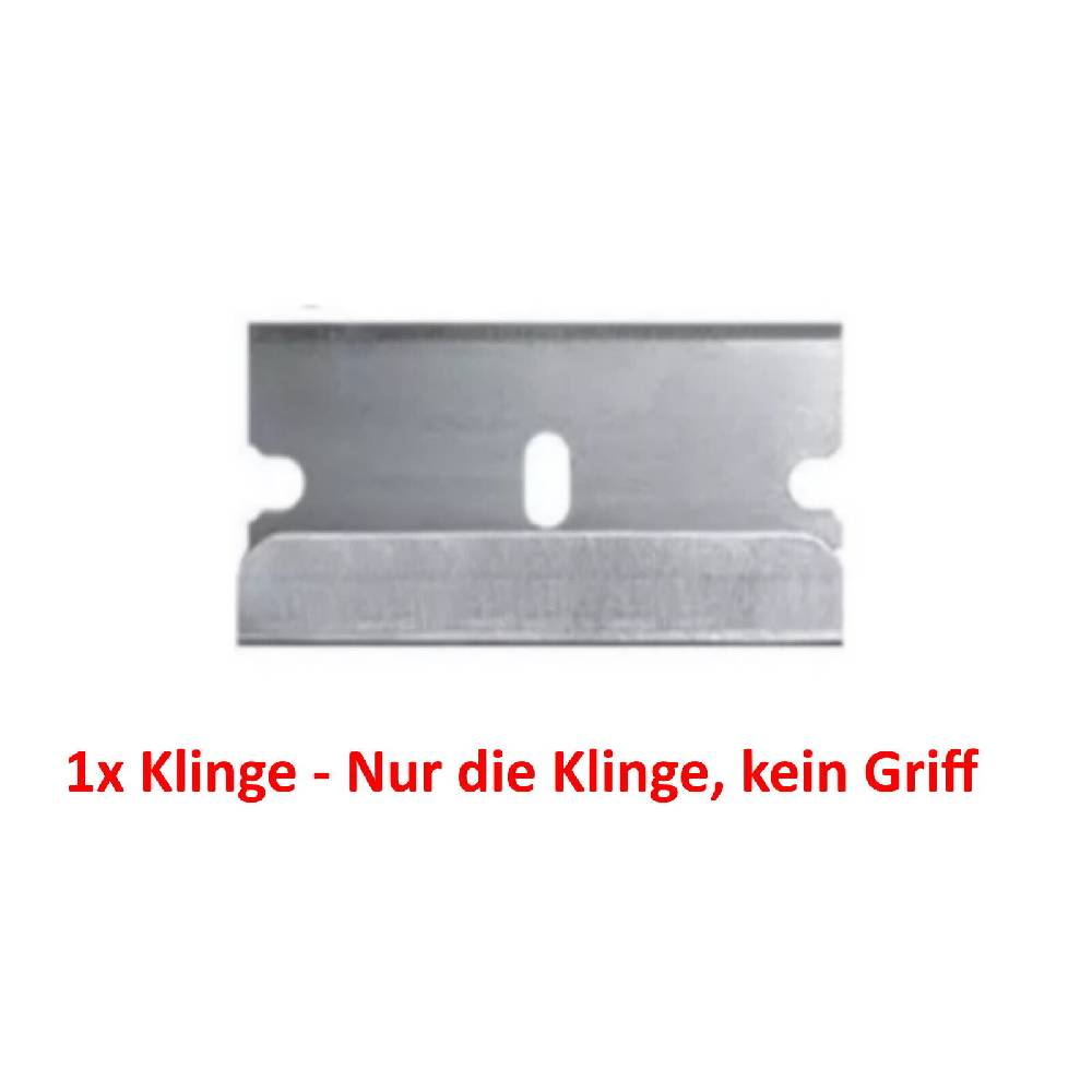 tailee Ceranfeldschaber Kochfeldschaber Glasschaber Ersatzklingen Glas Schaber Klingen Discount Store für neue Produkte