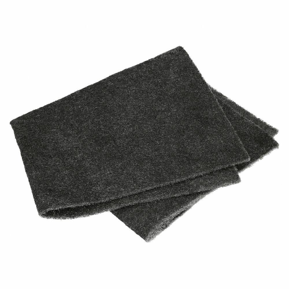 agdmaster 2x Aktivkohlefilter Filtermatte XL Kohlefilter zum zuschneiden 47x56cm 50% Rabatt mit kostenlosem Versand