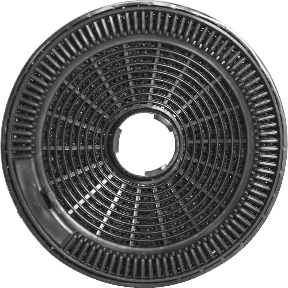 Vertriebsstar24 Silverline AF 110 Aktivkohlefilter (1 Paar) Ersatzfilter für Dunstabzugshauben Kostenloser Versand international