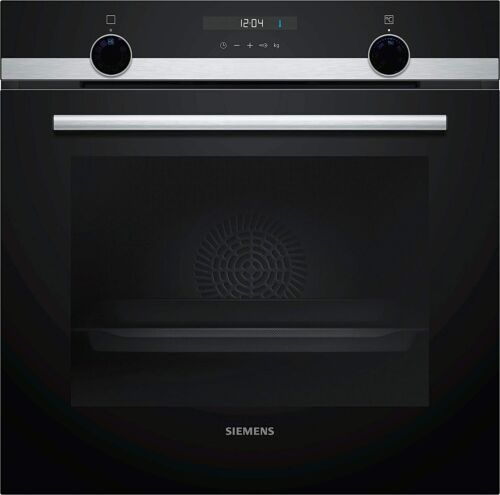 Monbeck Versandhandel Siemens iQ500 HB517ABS0 71L Backofen - Edelstahl