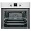We Will Shop U Sharp K-60D19IM1-EU Einbaubackofen