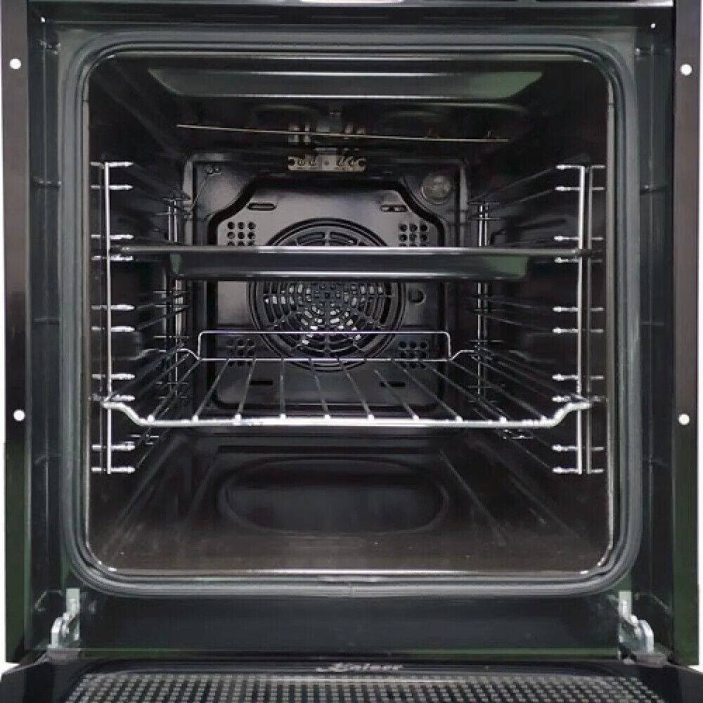 elektroniks-home Kaiser EH 4796 AD Retro Einbau Backofen 45cm 50L 1-fach-Teleskopauszug Rabatt