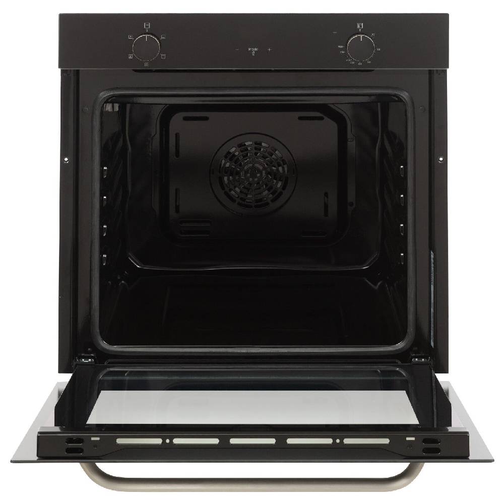 We Will Shop U Telefunken Backofen Autark Einbaubackofen 60 cm Ofen Herd Einbau Edelstahl Oven Großer Ausverkauf