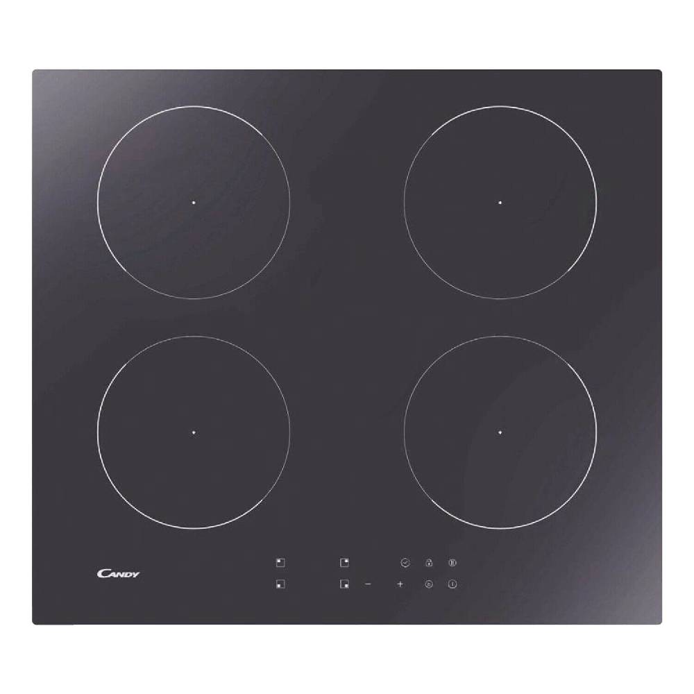 aruh_vertrieb Candy Backofen Kochfeld Induktion SET AUTARK WiFi Grill Edelstahl Display Touch Osterangebot
