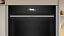 Neusstec Neff B54CR71N0 Pyrolyse Backofen Edelstahl