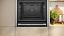 Neusstec Neff B54CR71N0 Pyrolyse Backofen Edelstahl Vatertagsangebot