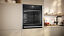 Neusstec Neff B54CR71N0 Pyrolyse Backofen Edelstahl Vatertagsangebot