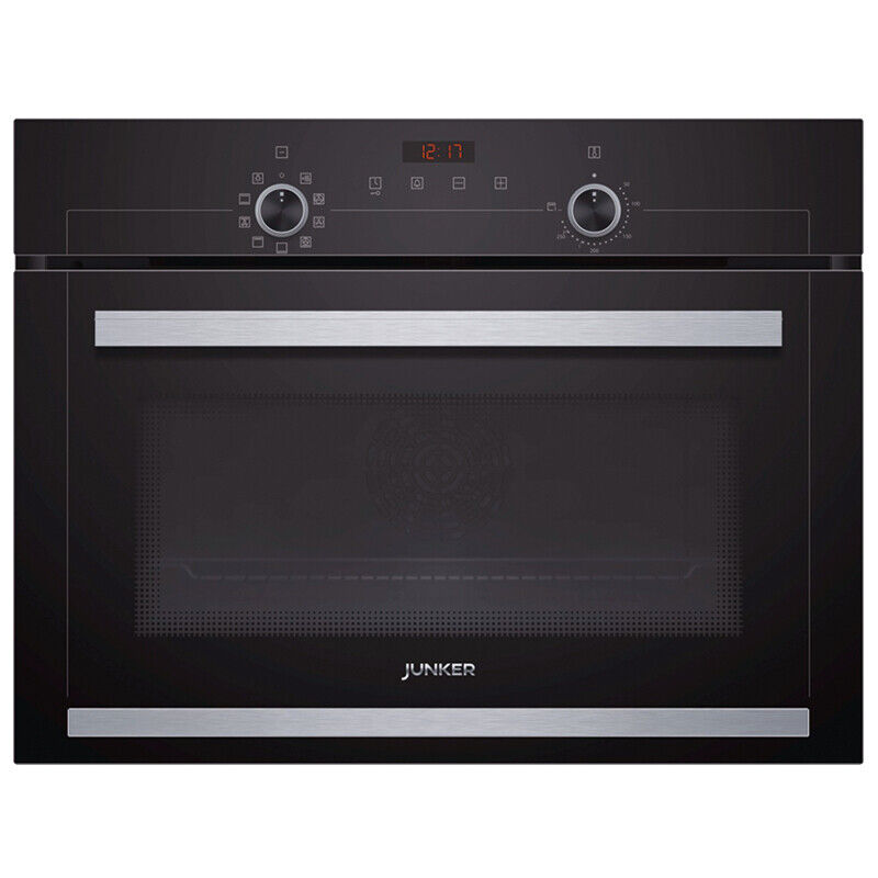 Schrank-Express Kompakt-Backofen Junker JC4306060, Sologerät, 47 Liter ***AKTION***