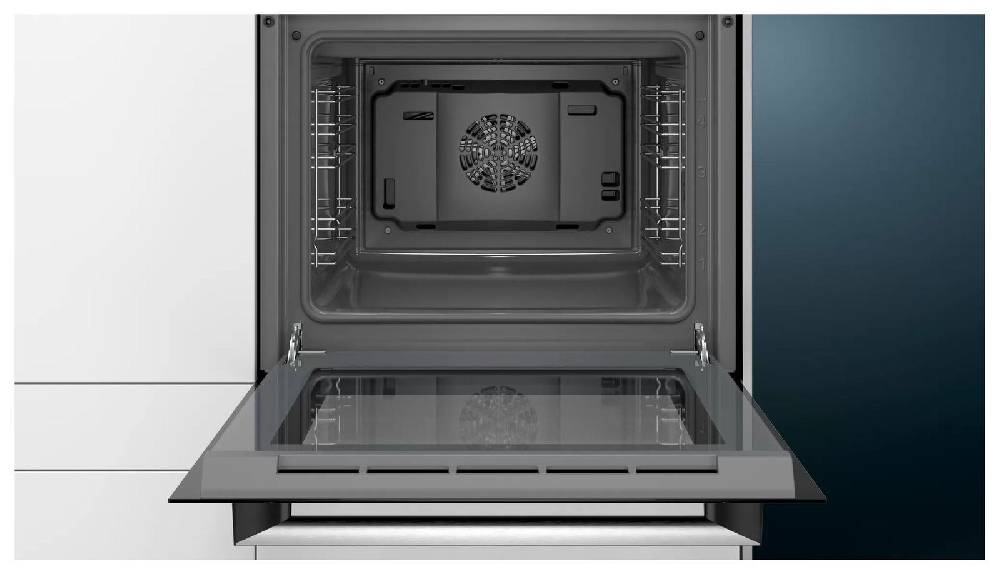 boomstore Siemens iQ100 HB113FBS1 Einbaubackofen normal Zeitlich begrenztes Angebot
