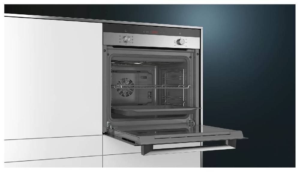 boomstore Siemens iQ100 HB113FBS1 Einbaubackofen normal Zeitlich begrenztes Angebot