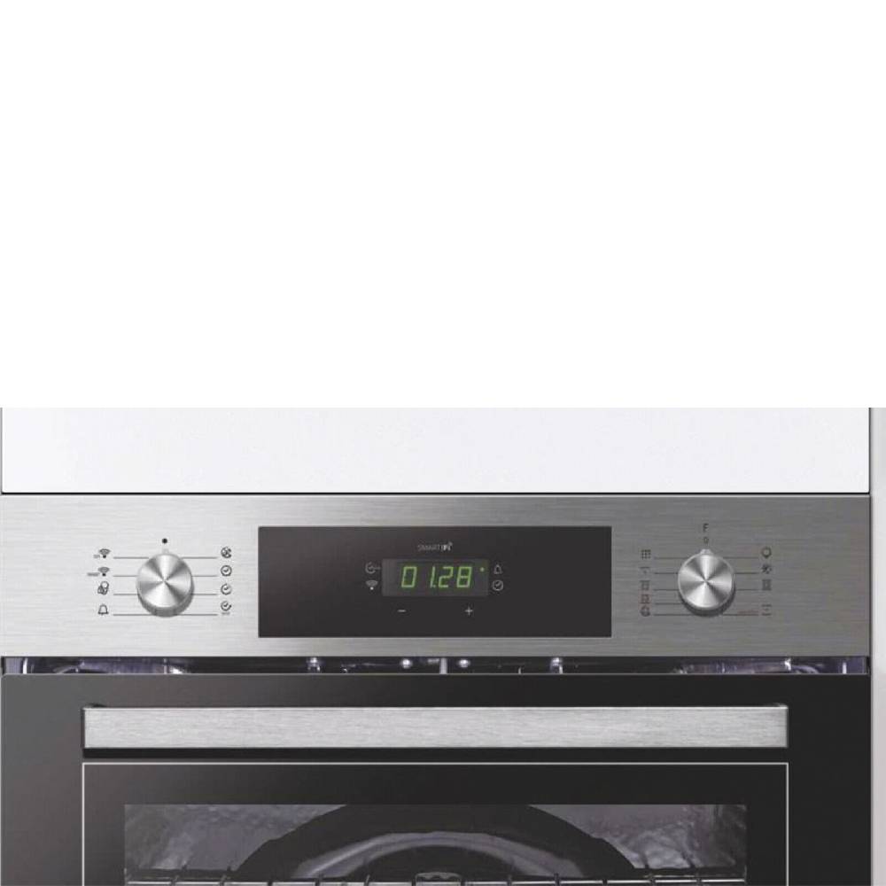 aruh_vertrieb Candy Autarker Pyrolyse Einbau Backofen Herd WIFI Dampfgarfunktion Heißluft Wochenangebot
