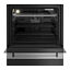 dealforless-shop Beko FSM62320DXS Elektro-Herd mit Gaskochfeld - Edelstahl Letzte 2 Tage