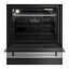dealforless-shop Beko FSM62320DXS Elektro-Herd mit Gaskochfeld - Edelstahl Bis zu 60% Rabatt