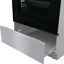 aruh_vertrieb Gorenje GECS5C70SPAOT Standherd 50 cm breit MultiAir AquaClean FrozenBake AirFry Bis zu 65% Rabatt