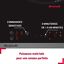 ypsilon_retouren BRANDT BPI6315B Bis zu 55% Rabatt