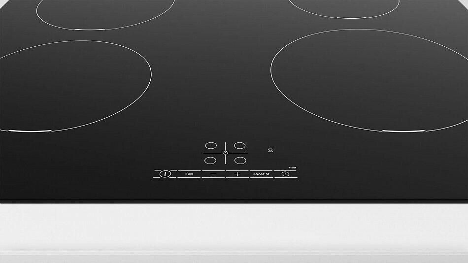 Panorama-Elektronik Bosch Sparset Autark Herdset Induktion + Spülmaschine + Dunstabzugshaube +Filter Günstiger Verkauf