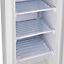 Fixversand 24 DEMA GFS 182L Gefrierschrank - Weiß Fabrikpreis