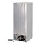 Fixversand 24 DEMA GFS 182L Gefrierschrank - Weiß Fabrikpreis