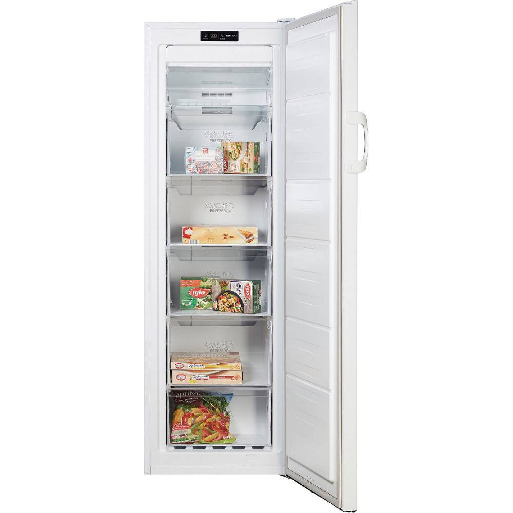 aruh_vertrieb Gorenje NoFrost Gefrierschrank Tiefkühler Eisschrank FastFreeze Weiß 194 Liter Flash Sale