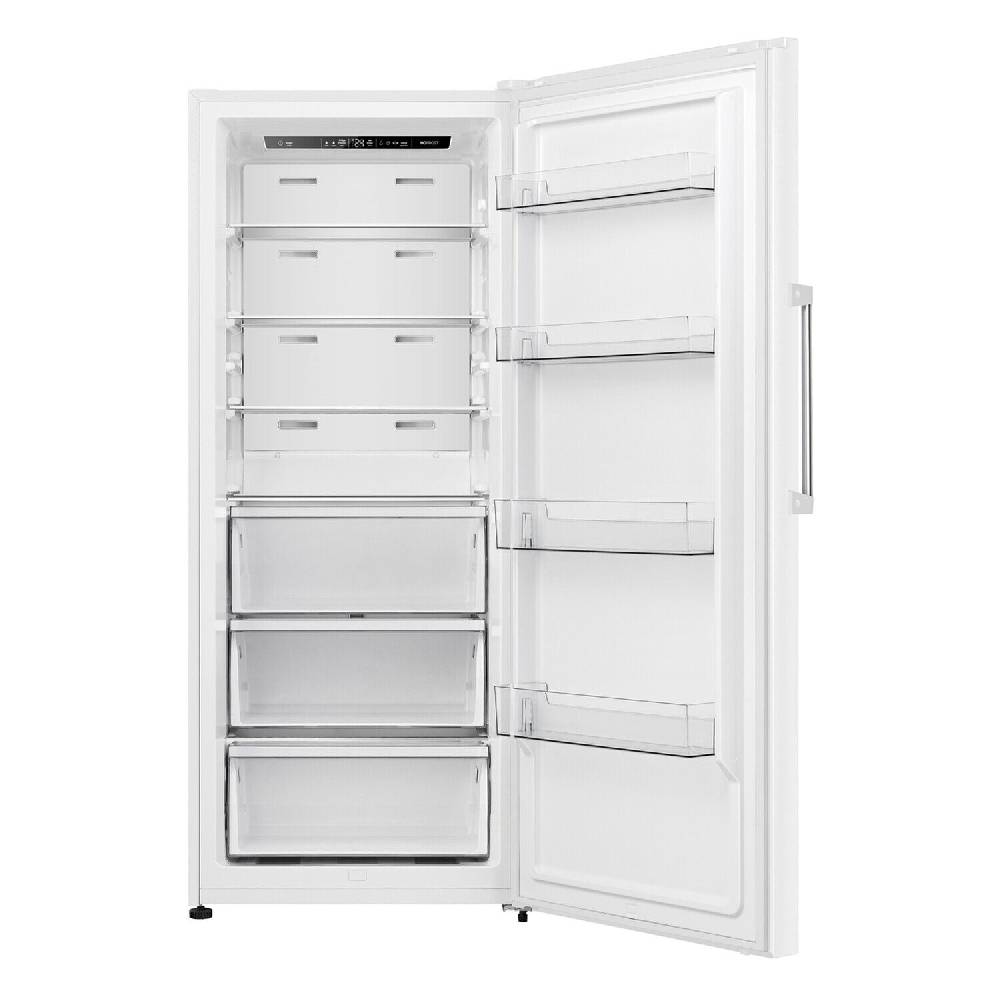 aruh_vertrieb Gorenje Gefrierschrank NoFrost Kühlschrank 384 Liter Stand weiß Breite 70 cm LED Preisnachlass