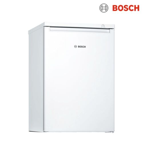 VENEO Business Bosch GTV15NWEA Freistehender Gefrierschrank - Weiß