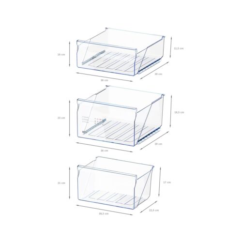 VENEO Business Bosch GTV15NWEA Freistehender Gefrierschrank - Weiß Cyber Monday