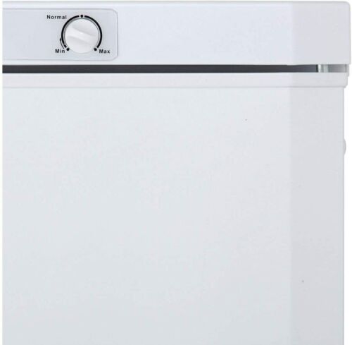 kaijott Amica GS 15198 W Gefriergerät - Weiß Weihnachtsangebot