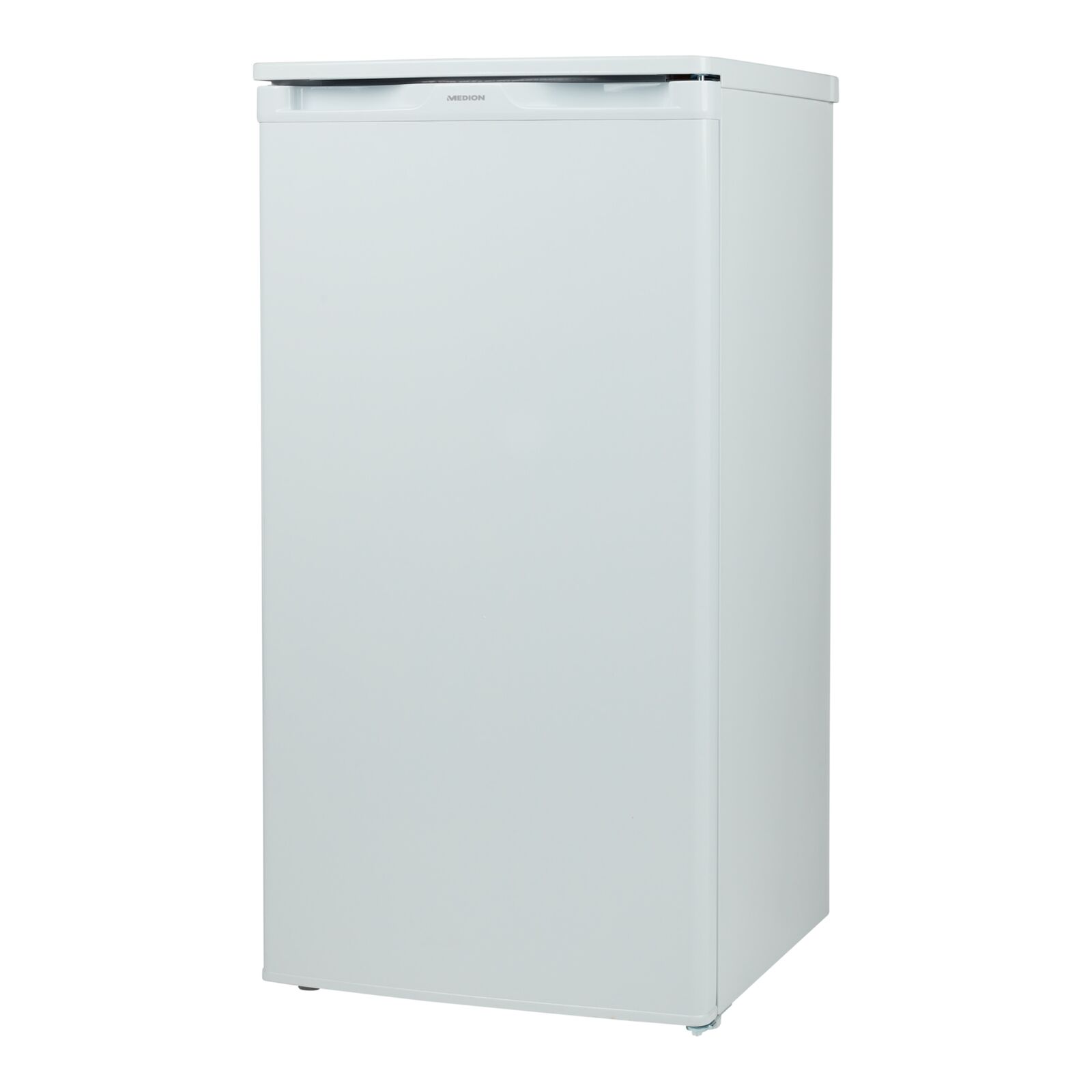 MEDIONshop-Deutschland MEDION MD 37688 ​Gefrierschrank 64L 40dB 158kWh/Jahr SN/T/N/ST 4 Sterne D weiß Lagerräumung