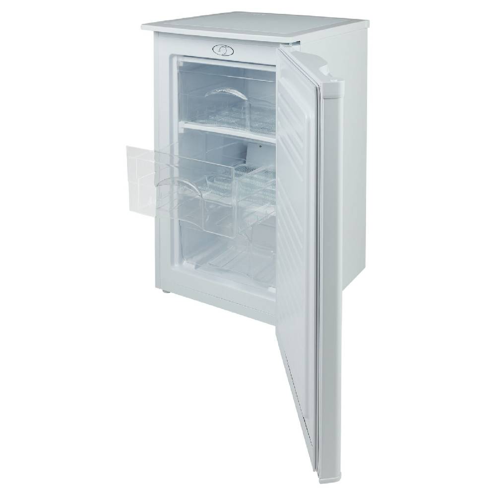 MEDIONshop-Deutschland MEDION MD 37688 ​Gefrierschrank 64L 40dB 158kWh/Jahr SN/T/N/ST 4 Sterne D weiß Lagerräumung