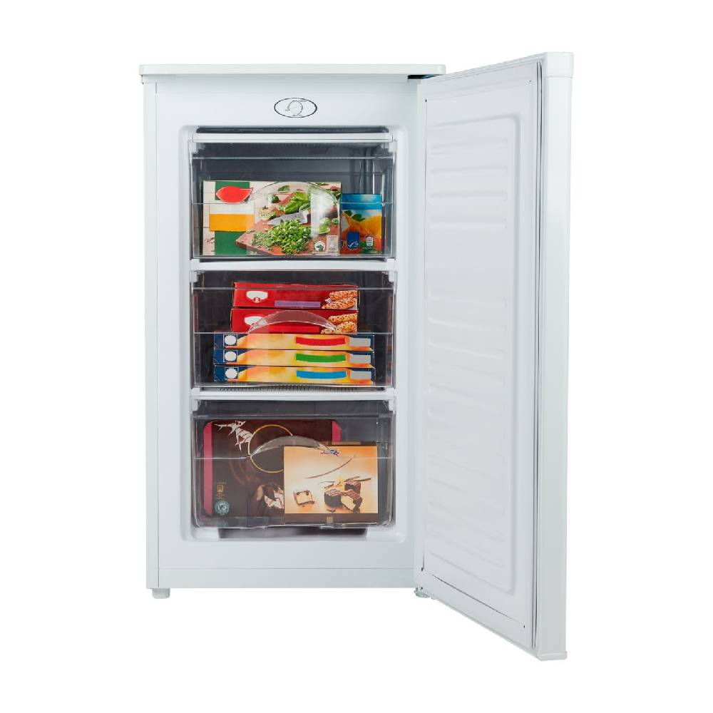 MEDIONshop-Deutschland MEDION MD 37688 ​Gefrierschrank 64L 40dB 158kWh/Jahr SN/T/N/ST 4 Sterne D weiß Lagerräumung
