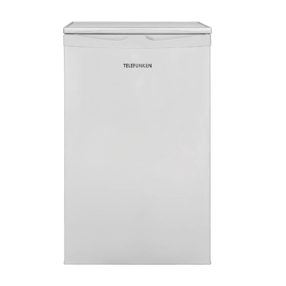 We Will Shop U Telefunken Gefrierschrank klein 63L Mini Gefrierschrank Freistehend Weiß GS Mini Heißer Verkauf