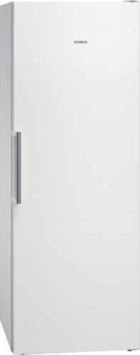 mediamarkt Siemens GS58NAWDV iQ500 365 l Gefrierschrank - Weiss