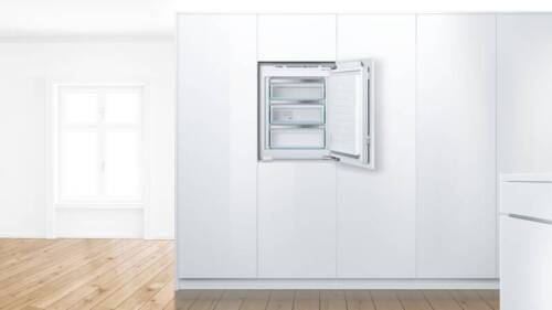 wermuth Bosch Serie 6 GIV11AFE0 72L Einbau-Gefrierschrank - Weiß Wochenangebot