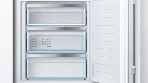 wermuth Bosch Serie 6 GIV11AFE0 72L Einbau-Gefrierschrank - Weiß Wochenangebot