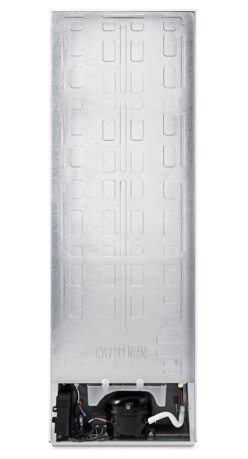 dealforless-shop NoFrost Gefrierschrank weiß 170 x 56 cm EEK E Eisschrank Geratek Begrenzte Freigabe