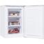 eshop-wagner Exquisit GS81-040D weiss 87L Gefrierschrank - Weiß Letzte 2 Tage